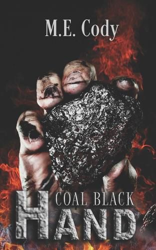 Cover image for Coal Black Hand
