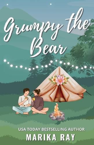 Cover image for Grumpy the Bear