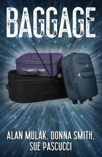 Cover image for Baggage