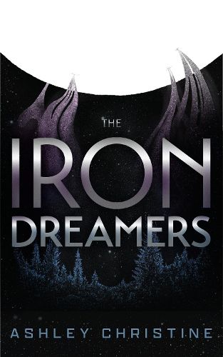 Cover image for Iron Dreamers