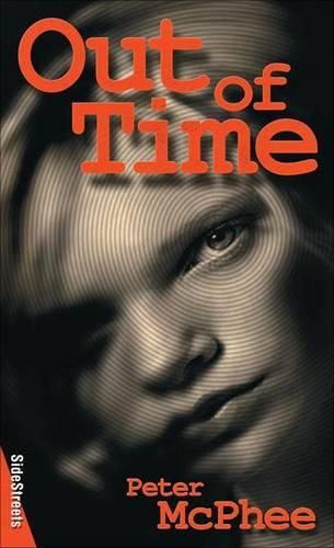 Cover image for Out of Time