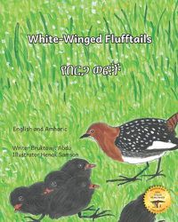 Cover image for White-Winged Flufftails