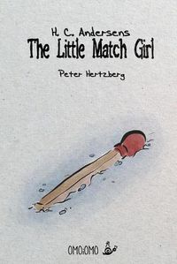 Cover image for The Little Match Girl