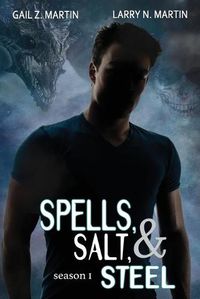 Cover image for Spells, Salt, & Steel - Season One
