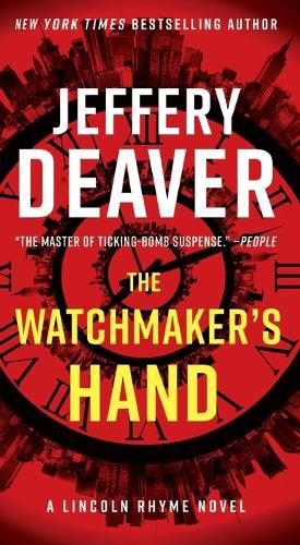 The Watchmaker's Hand