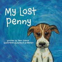 Cover image for My Lost Penny