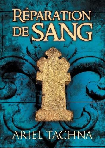 Cover image for Reparation de Sang