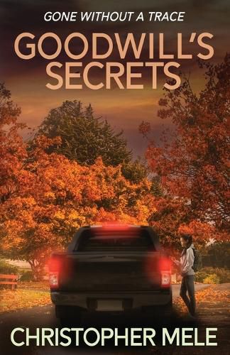 Cover image for Goodwill's Secrets