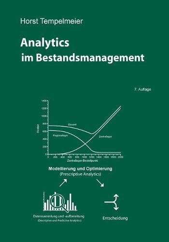 Cover image for Analytics im Bestandsmanagement