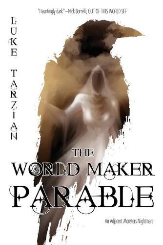 Cover image for The World Maker Parable