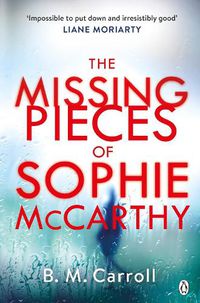 Cover image for The Missing Pieces of Sophie McCarthy