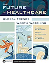 Cover image for The Future of Healthcare: Global Trends Worth Watching