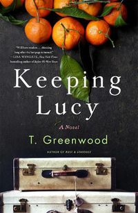 Cover image for Keeping Lucy