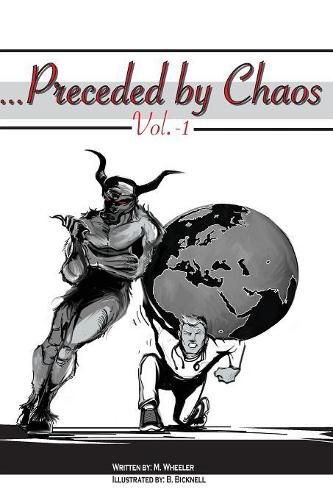 Cover image for ...Preceded By Chaos: Vol. -1