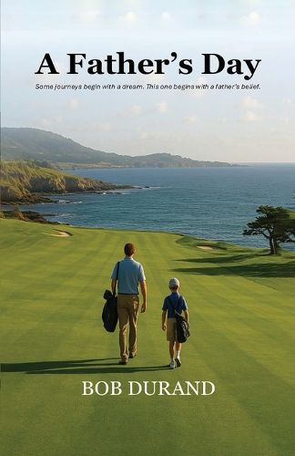 Cover image for A Father's Day