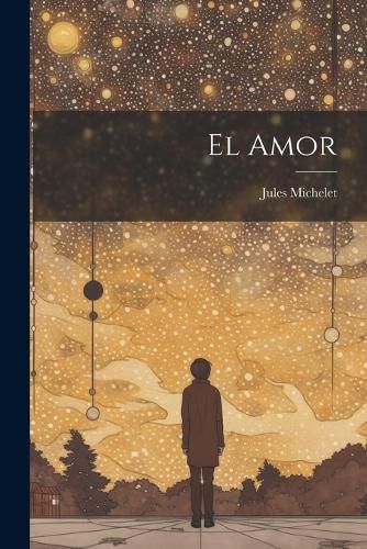 Cover image for El Amor
