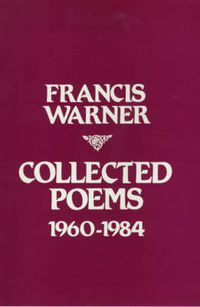 Cover image for Collected Poems, 1960-84