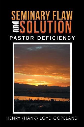 Cover image for Seminary Flaw and Solution