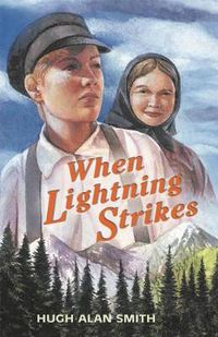 Cover image for When Lightning Strikes