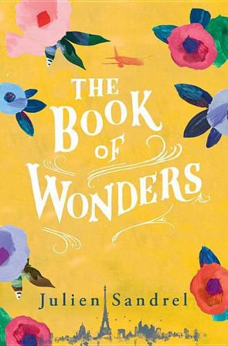 Cover image for The Book of Wonders