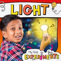 Cover image for Light