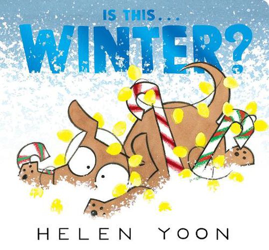 Cover image for Is This . . . Winter?
