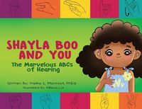 Cover image for Shayla Boo and You