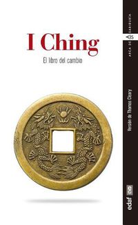 Cover image for I Ching
