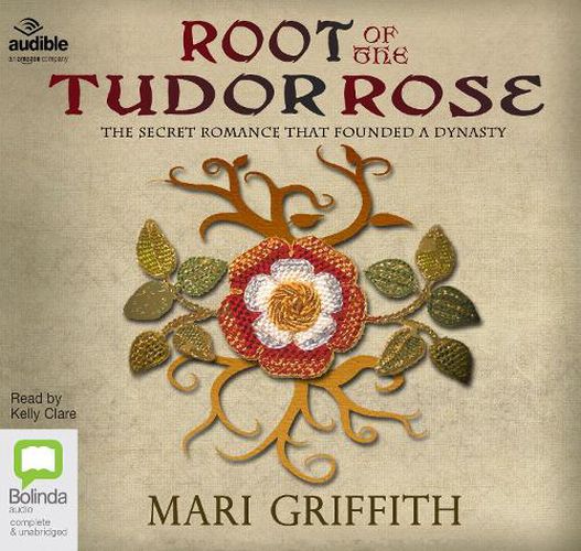 Cover image for Root of the Tudor Rose