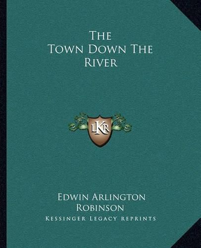 The Town Down the River