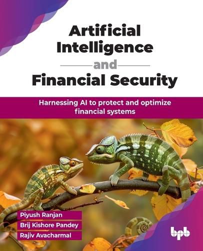 Cover image for Artificial Intelligence and Financial Security