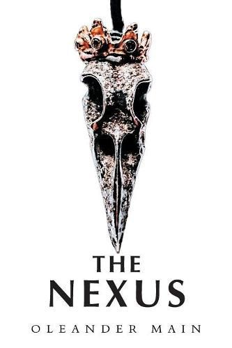 Cover image for The Nexus