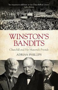 Cover image for Winston's Bandits