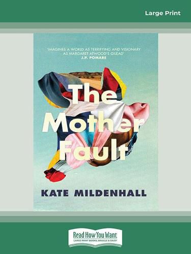 The Mother Fault