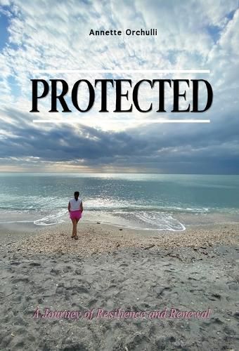 Cover image for Protected