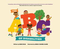 Cover image for The ABCs of Disabilities