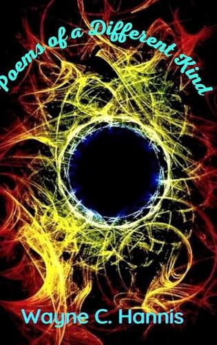 Cover image for Poems of a Different Kind 1st edition