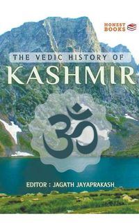 Cover image for The Vedic History of Kashmir