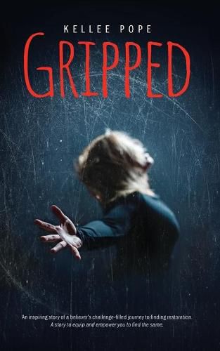 Cover image for Gripped