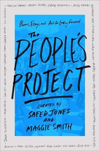 Cover image for The People's Project