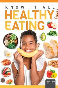 Cover image for Healthy Eating