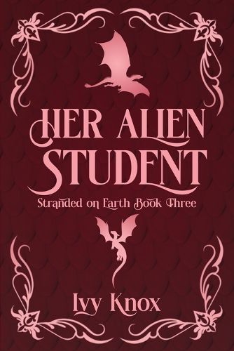 Cover image for Her Alien Student (Discreet Cover)