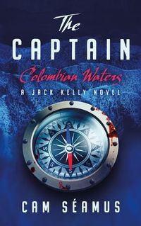 Cover image for The Captain