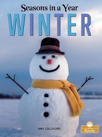 Cover image for Winter