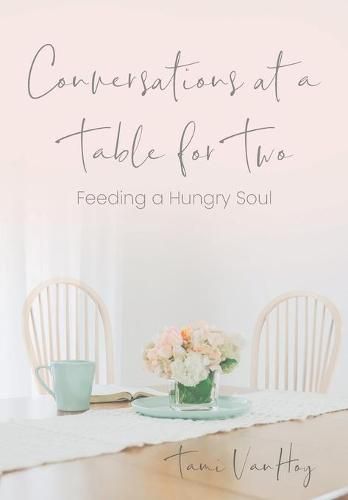 Cover image for Conversations at a Table for Two