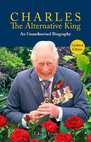 Cover image for Charles, The Alternative King