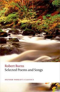 Cover image for Selected Poems and Songs