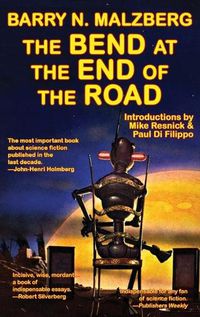 Cover image for The Bend at the End of the Road