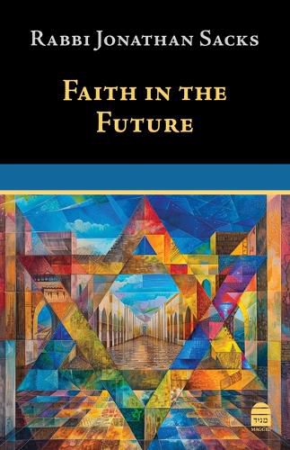 Cover image for Faith in the Future
