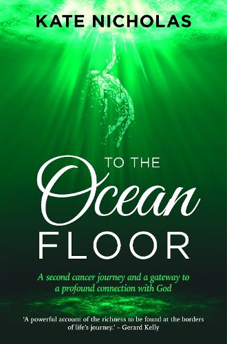 Cover image for To the Ocean Floor